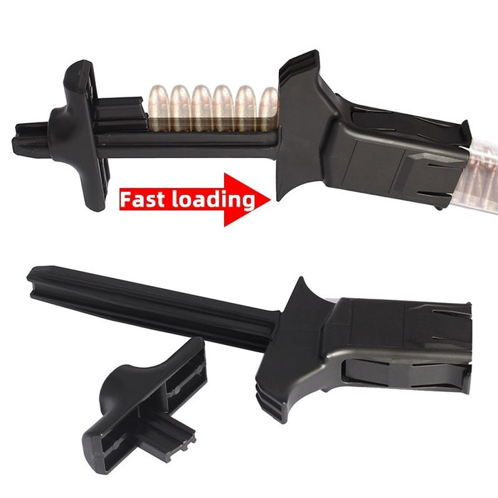 Precision Speed Loader — Pistol