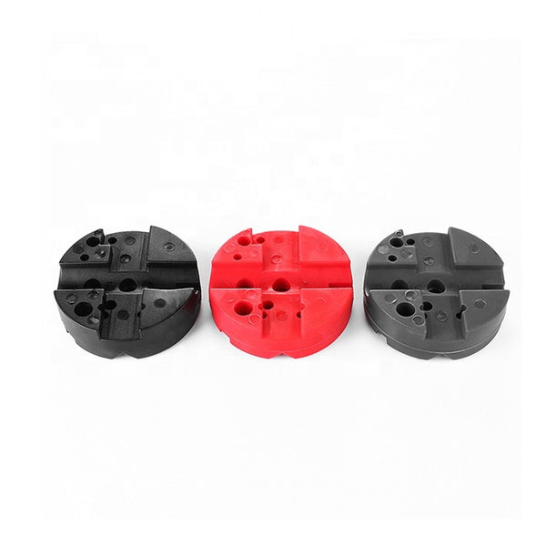 Pistol Bench Block