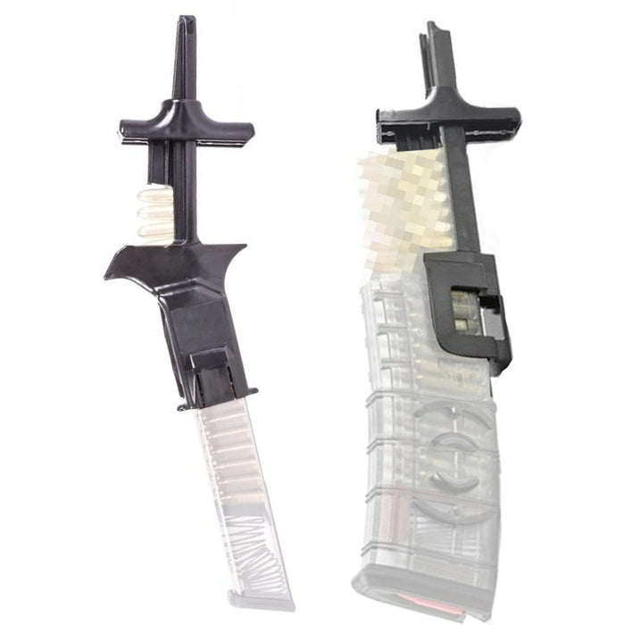 Rifle Speed Loader