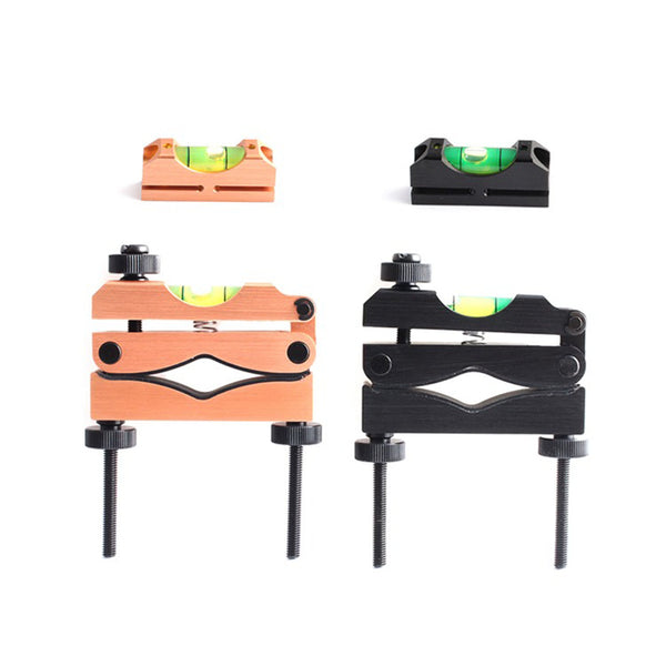 Universal Scope Leveler